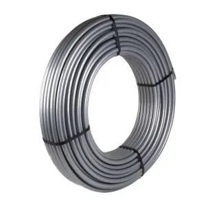 Труба РОСТерм PE-Xa EVOH 16*2.2 - 100м