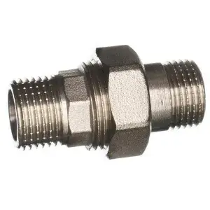 Американка НИКЕЛЬ 1*н х 1*н (ZEIS) (5/40)
