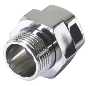Американка (хром.) S 1"F/M (TIM) (5/40)