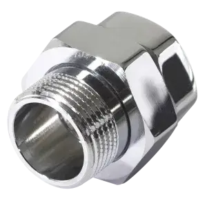 Американка (хром) S 1/2F/M (TIM)(10/120)