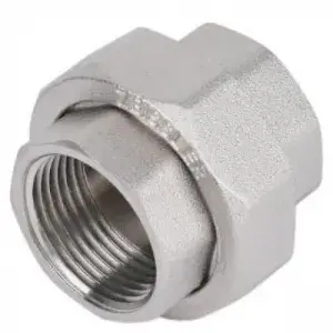 Американка НИКЕЛЬ 2*в х 2*в (ZEIS) (1/8)