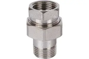 Американка НИКЕЛЬ 1*в х 1*н (ZEIS) (5/35)
