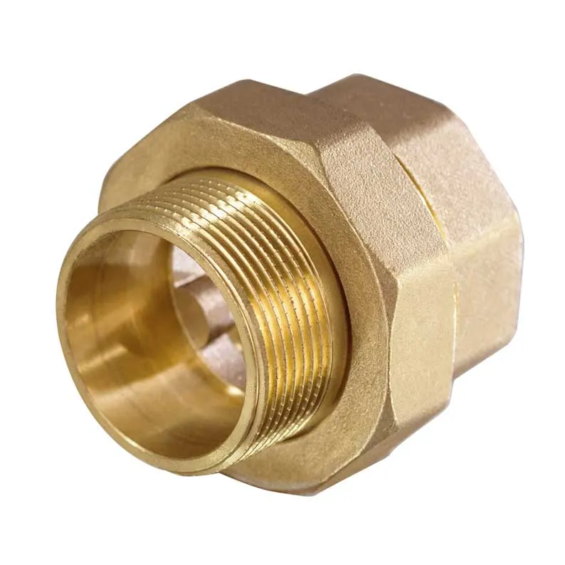 Американка прямая 1/2в х 1/2н (TIM) (10/120)