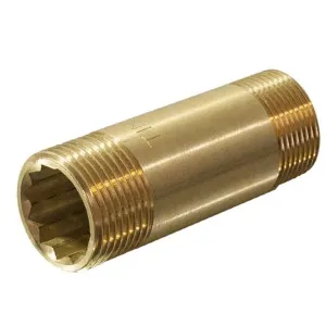 Бочонок латунный 1/2 - 60ММ (TIM) 10/130