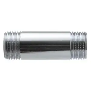 Бочонок хромированный 1/2 - 80ММ (TIM) 10/100