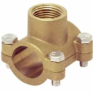 Водоотвод 1/2 х 1/2в х 1/2 (TIM) (5/40)