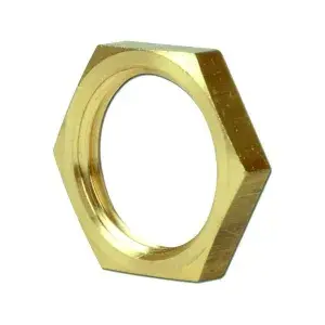 Контргайка 3/8в (TIM) (10/1000)