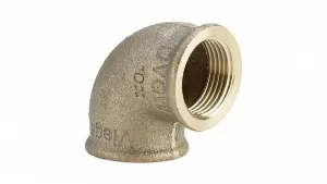 Уголок бронза 1* F х 1* F "V&G" 5/100