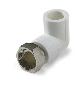 Накидная гайка уг. 25х3/4 "TIM" 5/90