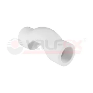 Обвод 20 короткий (50/200) (Политэк) БЕЛЫЙ