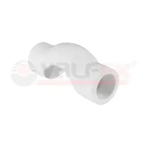 Обвод 20 короткий (50/200) (Политэк) БЕЛЫЙ