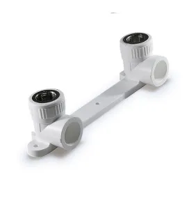 Планка под сместитель 25х1/2в "TIM" 3/39