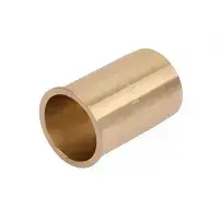 Вставка латунная для ПНД трубы 32*3,0 ZEISSLER (240/10)