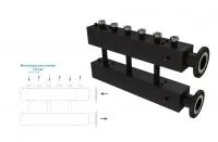 С 40F/125/50/7D-100х100 (ASKON)