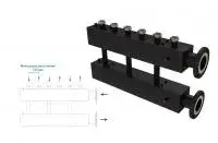 С 40F/125/65/8D-120х120 (ASKON)