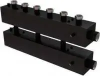 П 40F/125/50/9D-160х160/160х160 (ASKON)