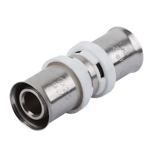 Пресс-Муфта TIM 16*16 256/32
