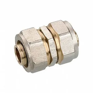 Патрубок 16*20 ц.ц. ОТМО