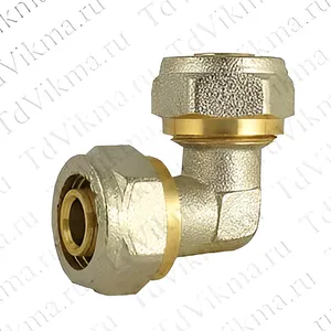 NTM Уголок 16*16 цанга/ цанга 200/10