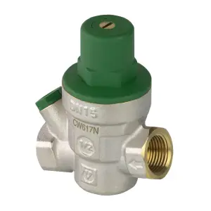 Редуктор давления мембранный 3/4" VALTEC