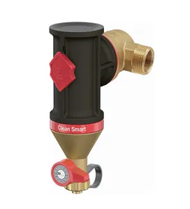 Сепаратор шлама Clean Smart 1* 10/1