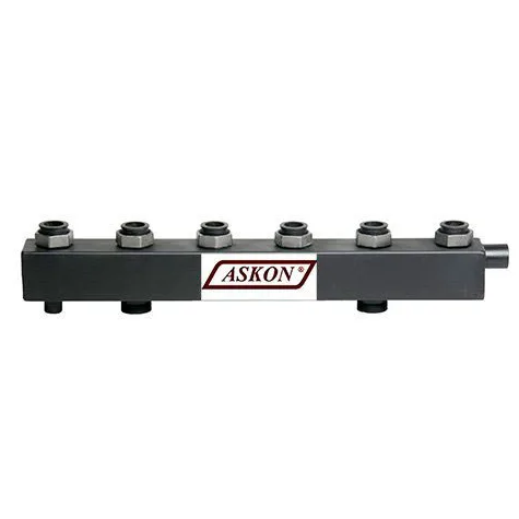 *ASKON* 25F-125-40 3К