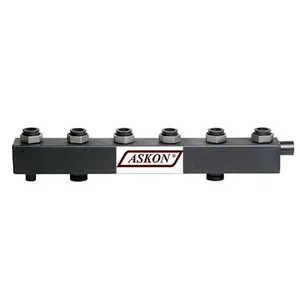 *ASKON* 25F-125-40 3К