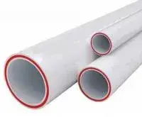 Труба стекло. Ф40*6.7 PN25 FD PLAST (48)