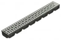 Лоток STEELOT 145x80 см с оцинков. реш. (без крепежа)