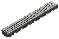 Лоток STEELOT 145x80 см с оцинков. реш. (без крепежа)