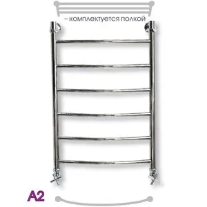А-2 ВП 60-40 Полотенцесушитель