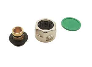 ЕВРОКОНУС 20х3/4 2.9 (ZEISSLER) 160/5