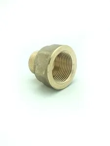 NTM Переходник 1/4х1/2 300/10