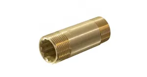 Бочонок Латунь TIM 1/2 н.н. 200мм. 60/10