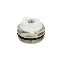 Кран Маевского 3/4" TIM (300/10)
