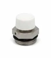 Кран Маевского ручной 3/4" TIM (300/10)