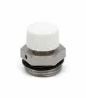 Кран Маевского ручной 3/4" TIM (300/10)