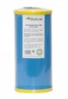 Картридж умягчающий (ионообменный) RES20BB EcoLine (6/1)
