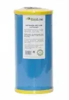 Картридж умягчающий (ионообменный) RES10BB EcoLine (12/1)