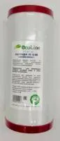 Картридж антижелезо FE10BB EcoLine (12/1)