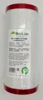 Картридж антижелезо FE10BB EcoLine (12/1)