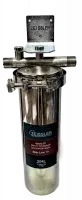 Фильтр 10SL 1/2" нерж. сталь (сеточ нерж100 мкм) ZEISSLER (8/1)