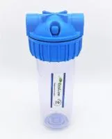 Фильтр магистральный SL10 (1") EcoLine (12/1)