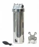 Фильтр магистральный НЕРЖ, СТАЛЬ SL10 (1/2") EcoLine (12/1