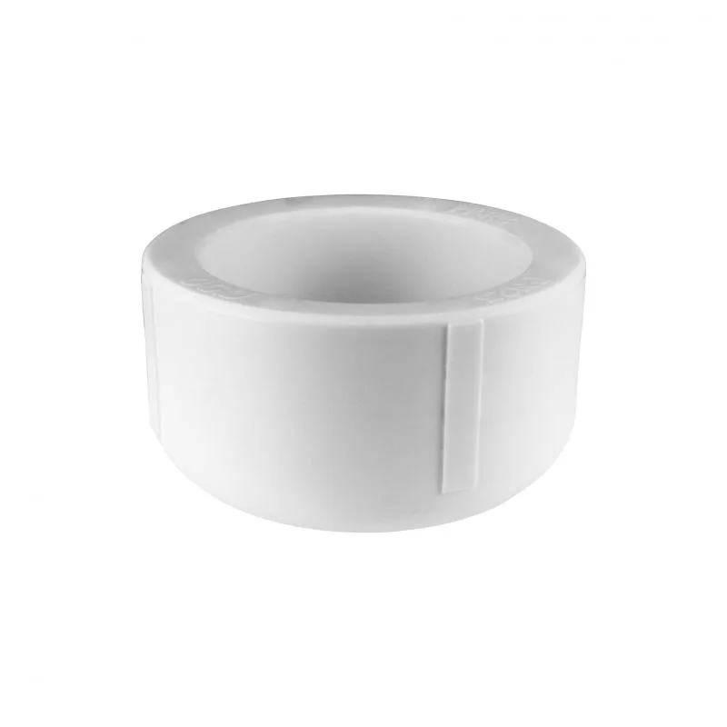 Заглушка ф20 PP-R VALFEX 750/125