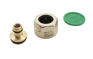 ЕВРОКОНУС 16х3/4 2.6 (ZEISSLER) 160/5