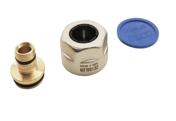 ЕВРОКОНУС 16х3/4 2.2 (ZEISSLER) 160/5