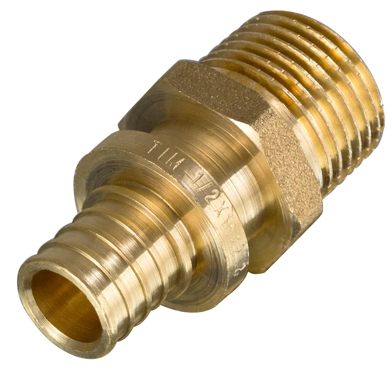 Мyфтa аксиальная 25-3/4" наружная 100/5