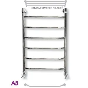 А-3 60-50 (Б-50) Полотенцесушитель