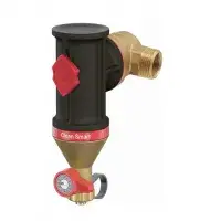 Сепаратор шлама Clean Smart 3/4" TIM (12/1)